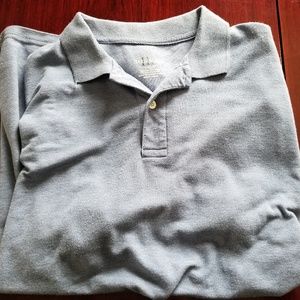 Harbor Bay Mens Polo Shirt